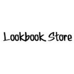 Lookbook Store coupon codes
