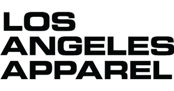 50% Off Los Angeles Apparel Coupon + 2 Verified Discount Codes (May '20)