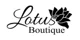 Lotus Boutique promo codes