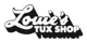 Louie's Tux Shop promo codes