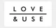 Love and Use promo codes