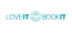 LoveitBookit.com promo codes