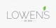 Lowen's promo codes