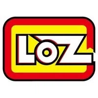 LOZ-Blocks Coupons and Promo Code