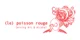 Le Poisson Rouge promo codes