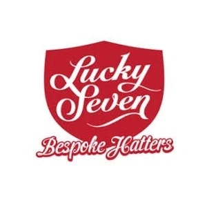 Lucky Seven Caps