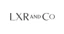 LXR & Co. promo codes