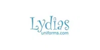 Lydiasuniforms.Com Coupons and Promo Code