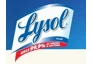 Lysol promo codes