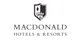 Macdonald Hotels UK promo codes