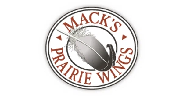 Mack’s prairie wings coupon