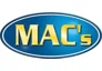 MACs Antique Auto Parts promo codes