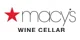 Macy's Wine Cellar promo codes