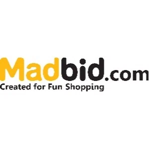 MadBid.com Coupons and Promo Code