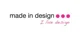 Made In Design promo codes