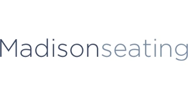 50 Off Madison Seating Coupon 2 Verified Discount Codes Nov 20 