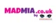 Madmia promo codes