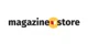 Magazine Store promo codes
