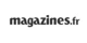 Magazines FR promo codes