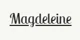 Magdeleine promo codes