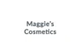 Maggie's Cosmetics promo codes