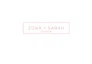 Zora & Sarah London Ltd