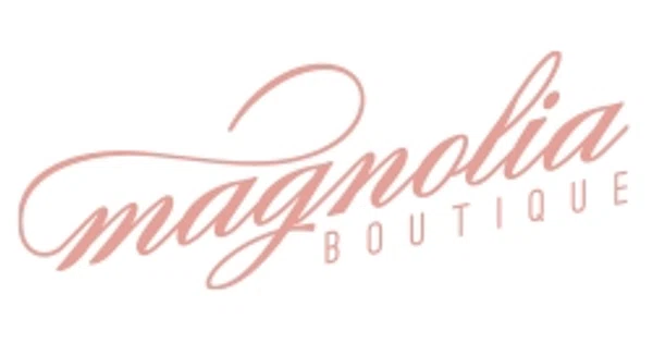 Magnolia boutique coupon code