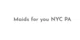 Maids for you promo codes