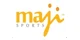 Maji Sports promo codes