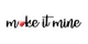 Make it Mine promo codes