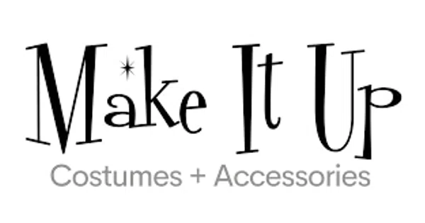 50 Off Make It Up Costumes Coupon + 2 Verified Discount Codes (Oct '20)