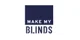 Make My Blinds promo codes