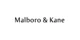 Malboro & Kane promo codes