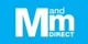 MandM Direct promo codes