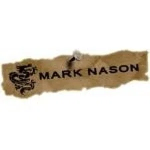 mark nason wiki