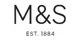 Marks and Spencer UK promo codes