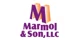 Marmol & Son promo codes