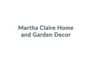 Martha Claire Home and Garden Decor promo codes