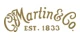 Martin Guitar promo codes