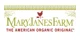 MaryJanesFarm promo codes