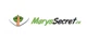 MarysSecret promo codes