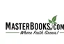 Master Books promo codes