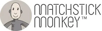 matchstick monkey amazon