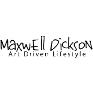 Maxwell Dickson Coupons and Promo Code