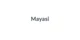 Mayasi promo codes