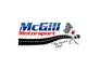 McGill Motorsports promo codes