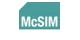 McSIM promo codes