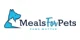 Meals for Pets promo codes