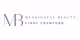 Meaningful Beauty promo codes