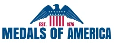Medalsofamerica.Com Coupons and Promo Code